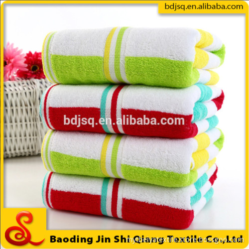 printing velvet stripe pool beach towel,australia market velvet beach towel printed